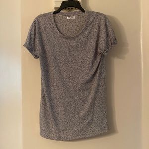 Grey short sleeve t - good condition